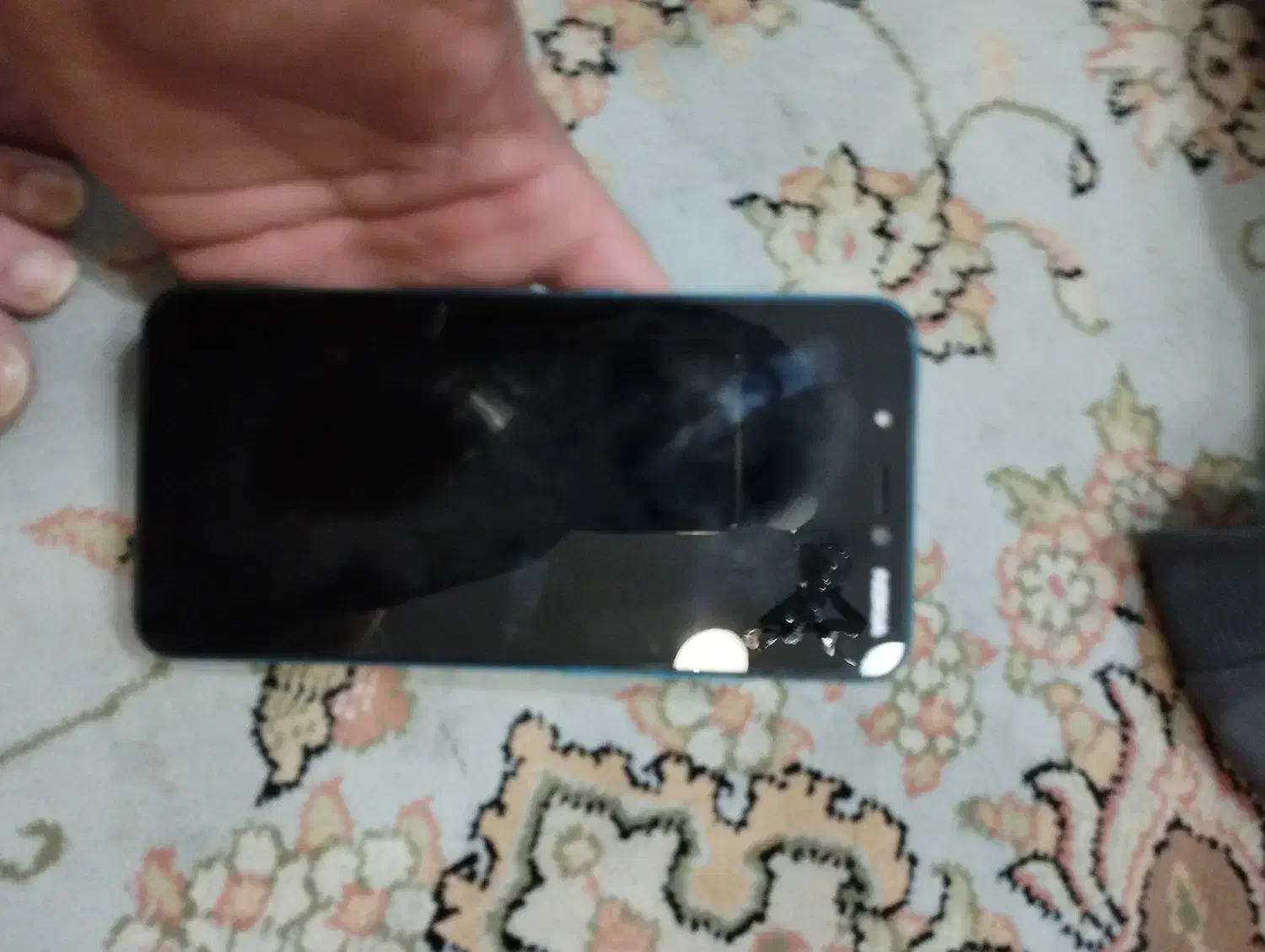 گوشی نوکیاc2|موبایل|بندر انزلی, عباس آباد|دیوار