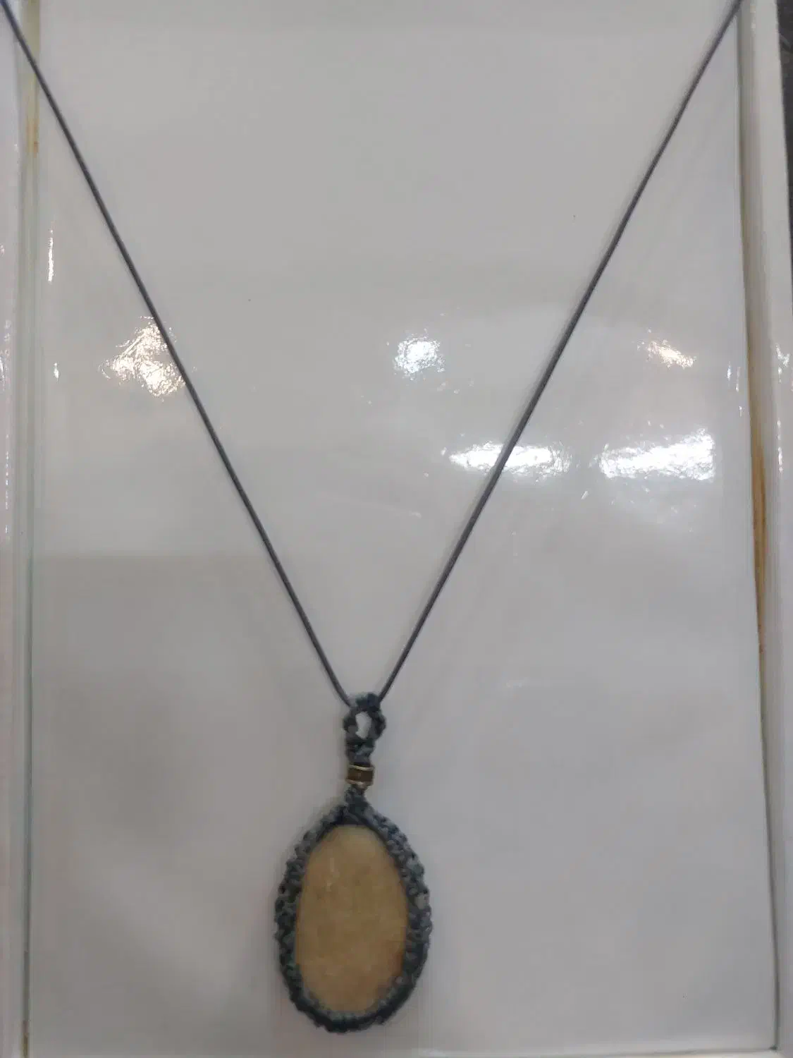 گردنبد|جواهرات|اصفهان, ملک‌شهر|دیوار