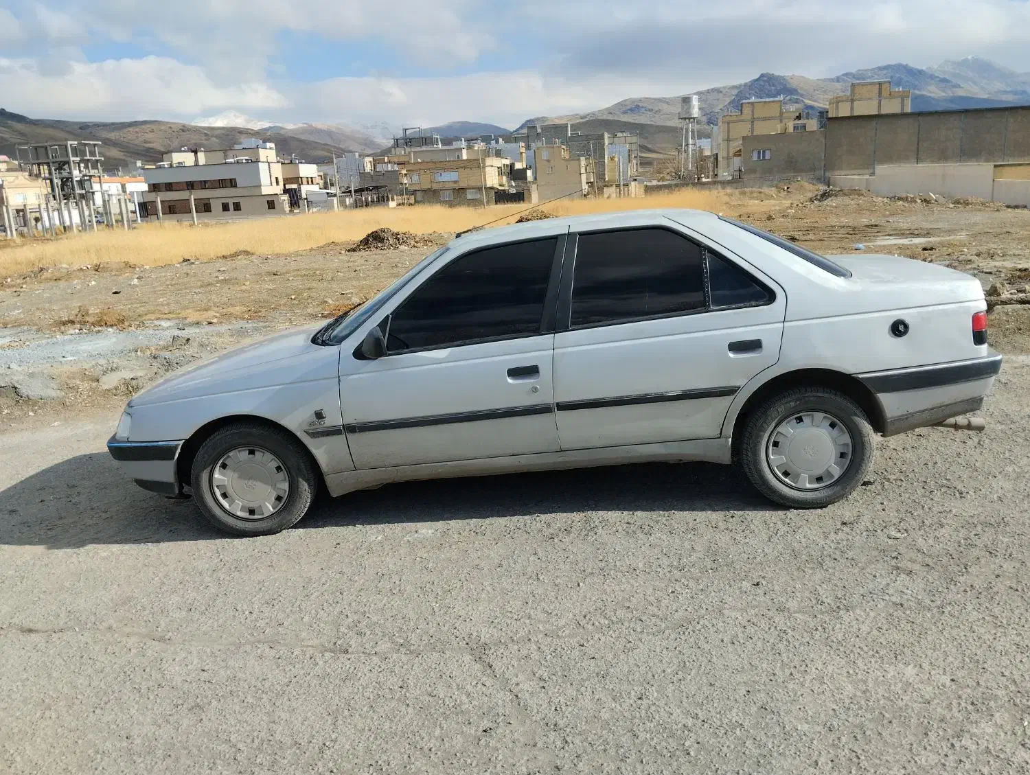 405|خودرو سواری و وانت|کامیاران, |دیوار