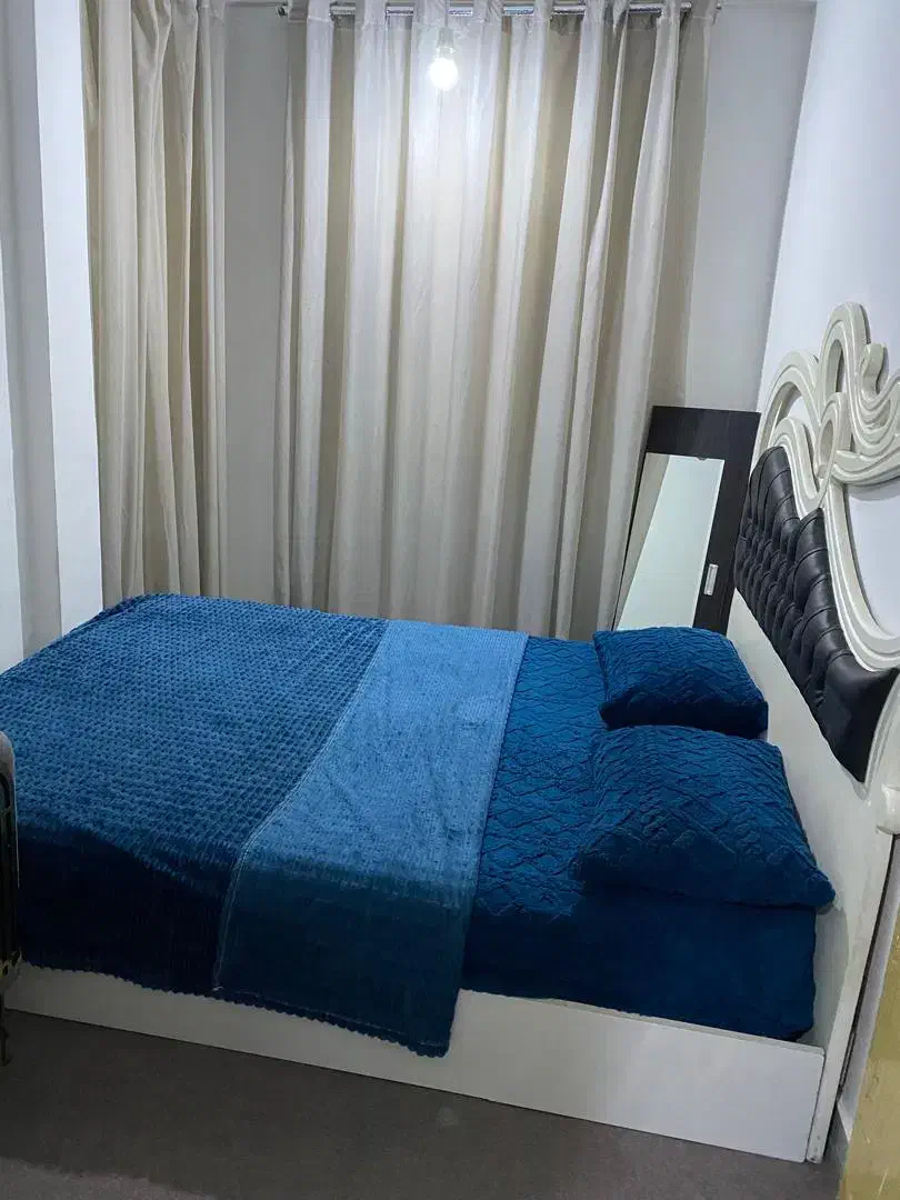 اجاره واحد رفاهی گلشهروداماهی|اجارهٔ کوتاهمدت آپارتمان و سوئیت|بندرعباس, |دیوار