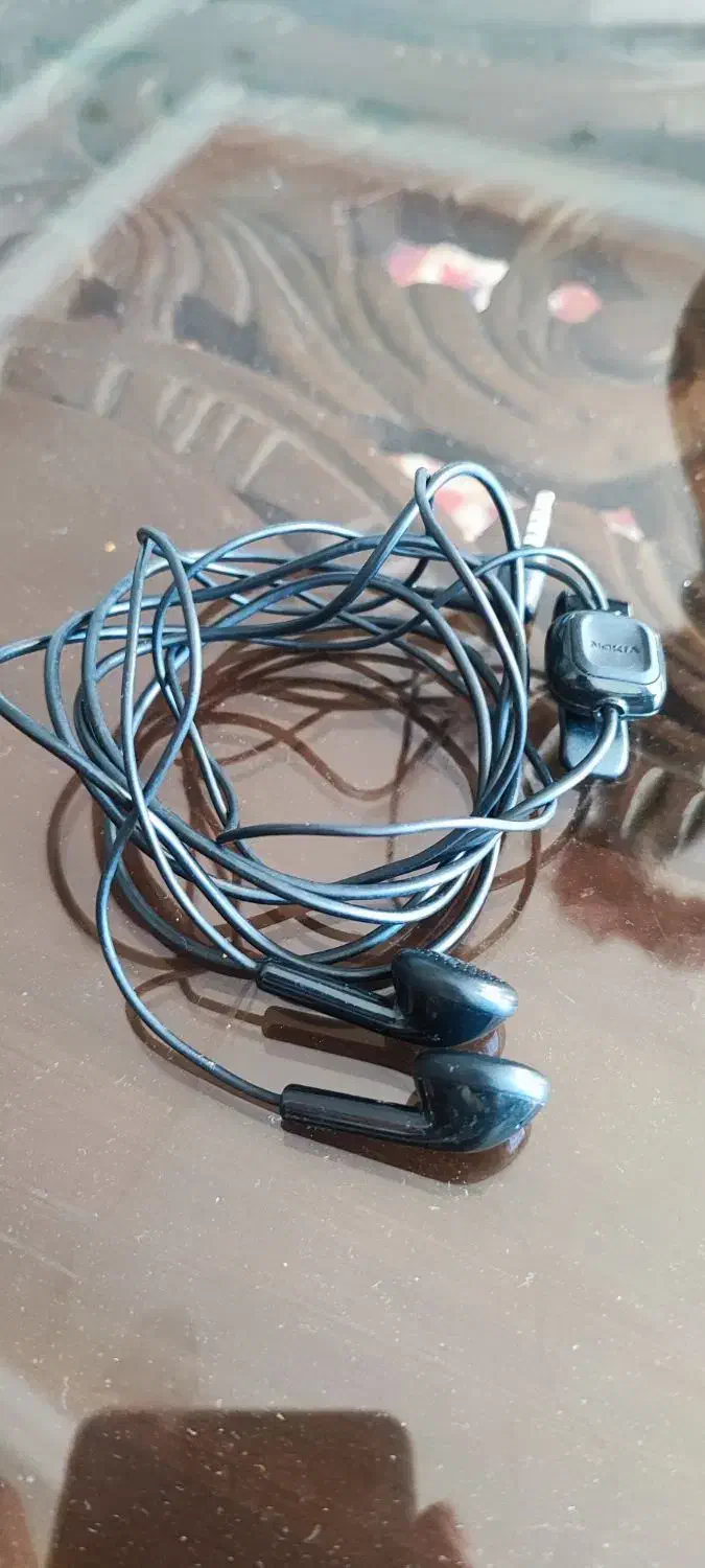 هندزفری|لوازم جانبی موبایل و تبلت|تبریز, |دیوار