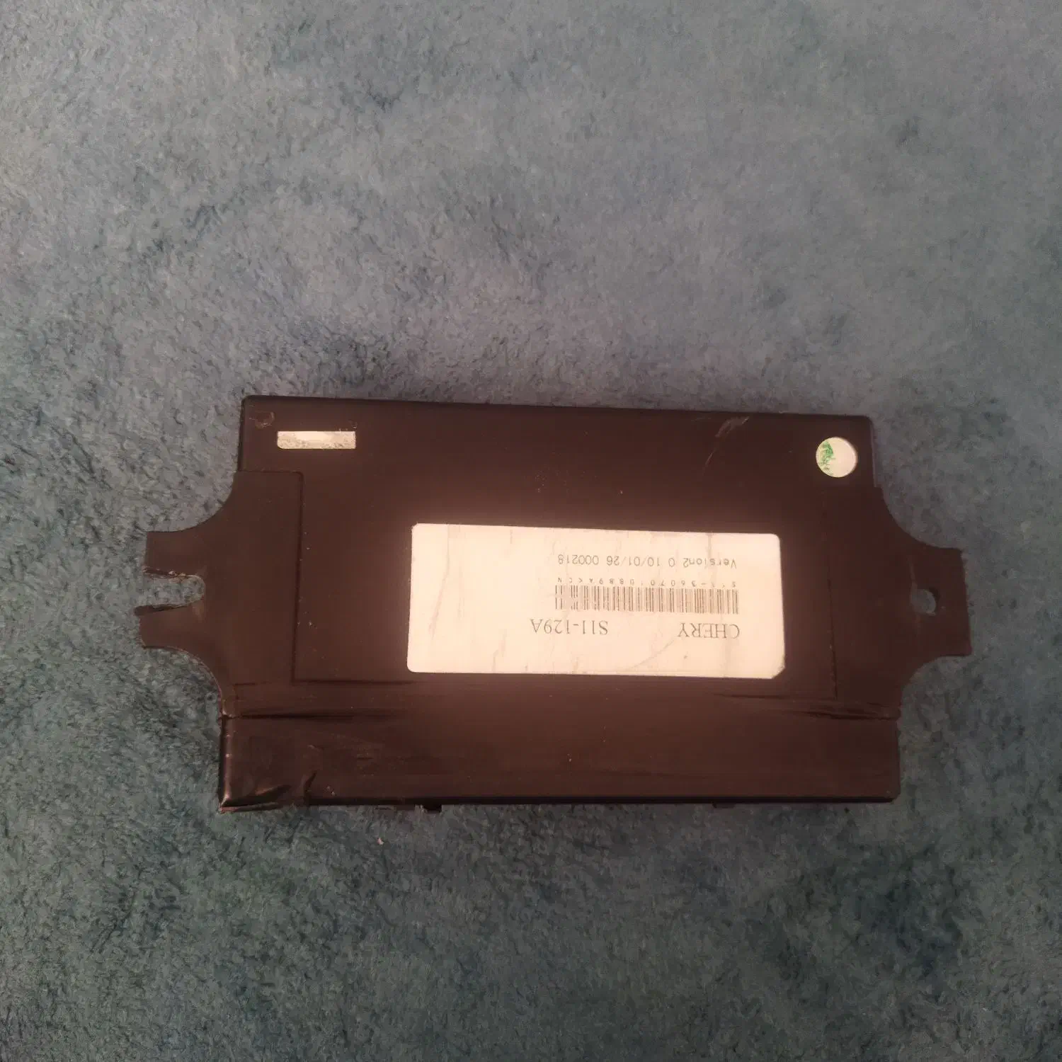 قطعات استوک ام وی ام 110 سه سیلندر قدیمی|قطعات یدکی و لوازم جانبی|کرمانشاه, |دیوار