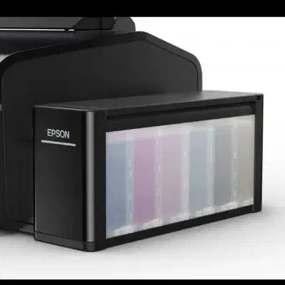 پرینتر ۶ رنگ خوراکی|پرینتر، اسکنر، کپی، فکس|اهواز, کیانپارس |دیوار