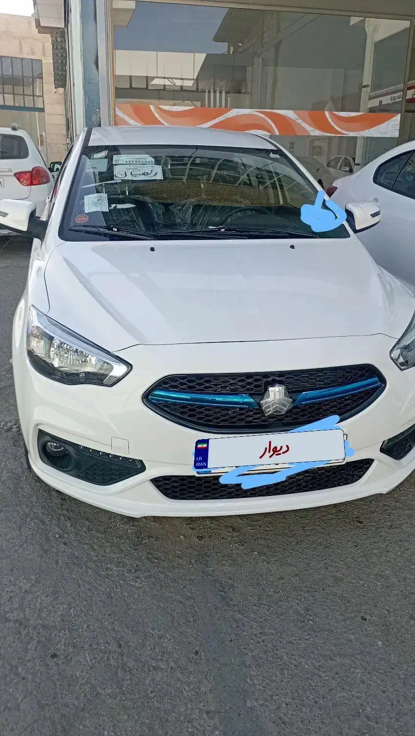 شاهین GL|خودرو سواری و وانت|قروه, |دیوار