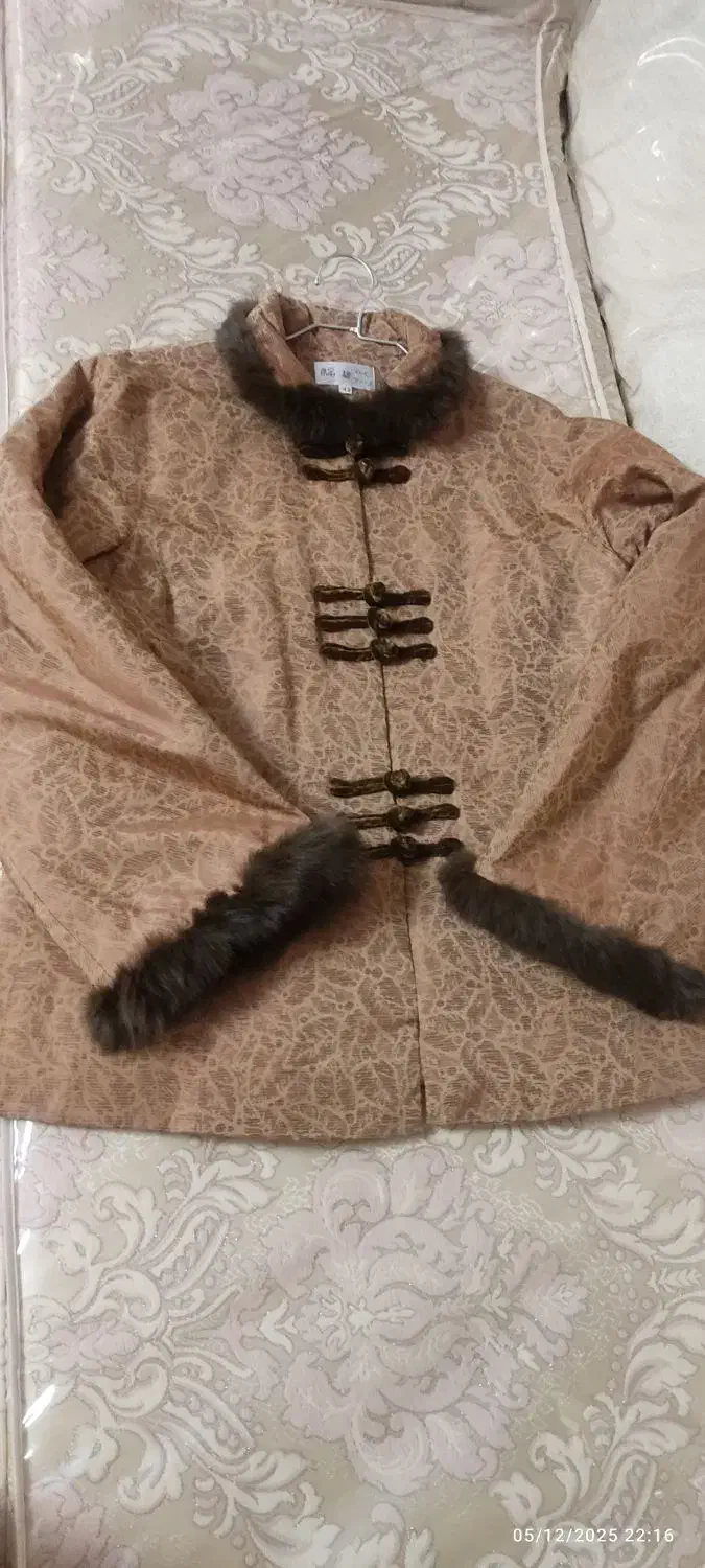 کت زنانه سایز۴۲|لباس|اصفهان, تخت فولاد|دیوار