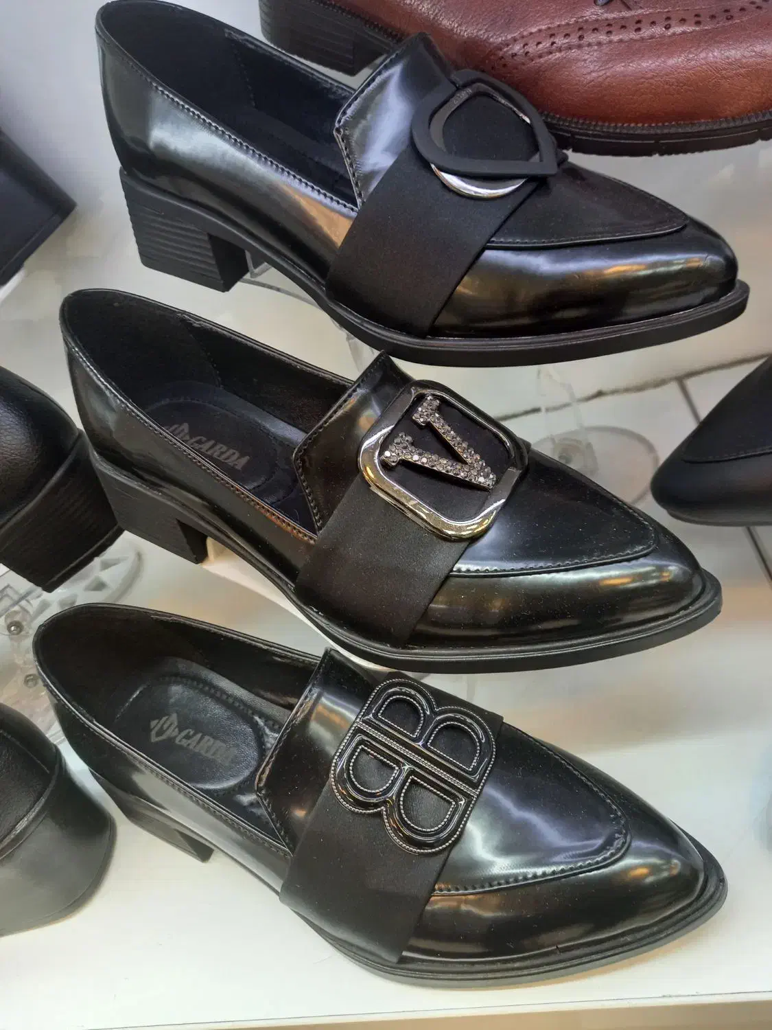 کفش و کتانی تک حراجی|کیف، کفش، کمربند|قم, بکایی|دیوار