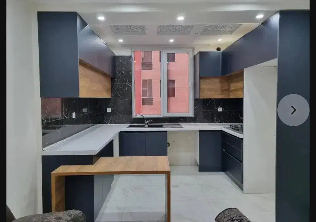 اجاره آپارتمان ۵۵ متری