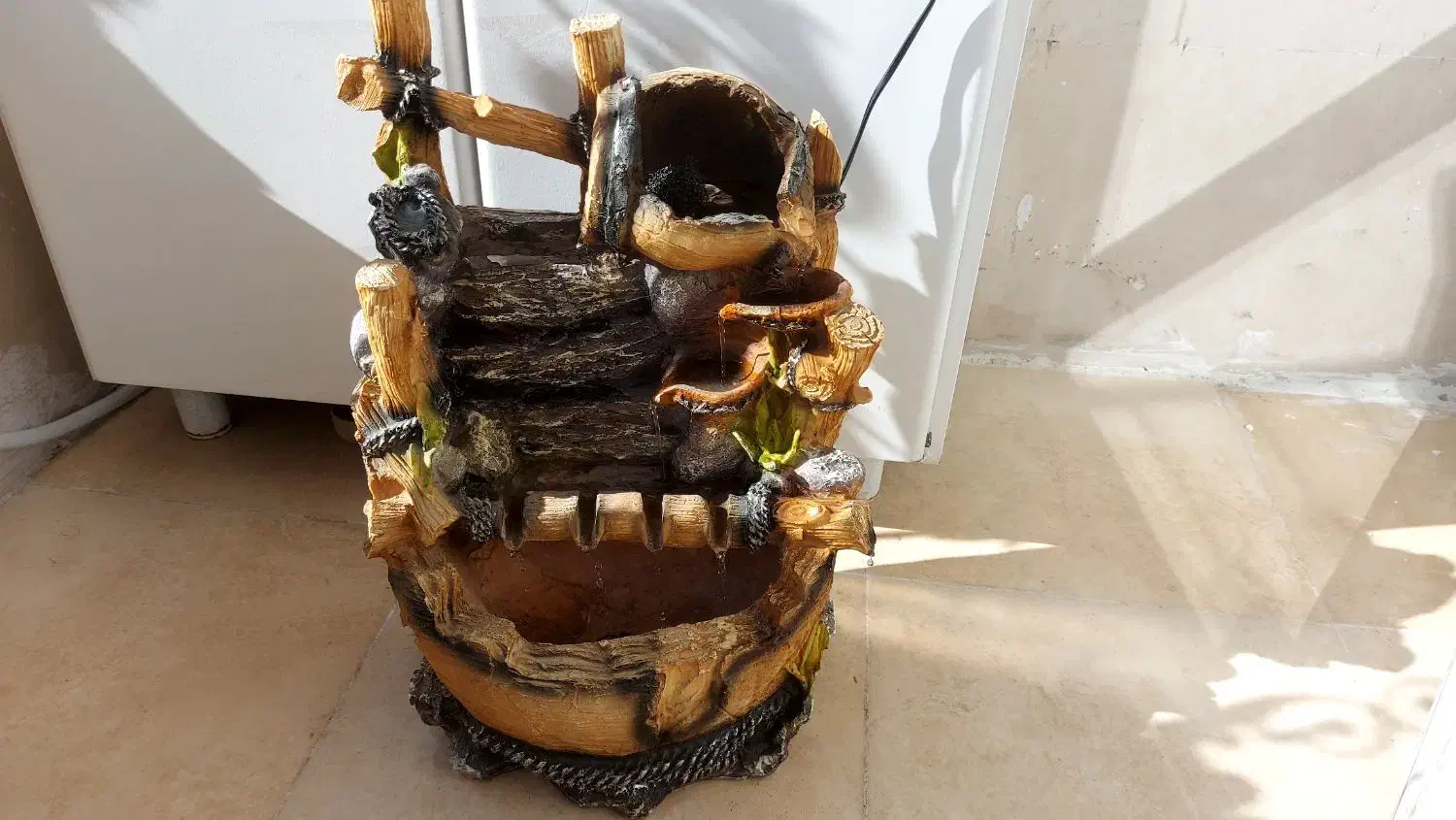 ابنما خانگی|صنایع دستی و سایر لوازم تزئینی|نیشابور, گمنام غربی|دیوار