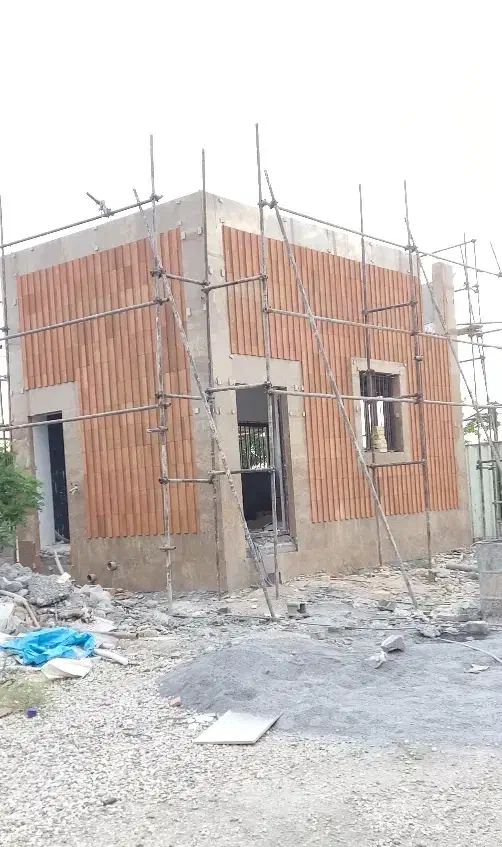 کاشیکاری و سنگکاری|خدمات پیشه و مهارت|خمین, |دیوار