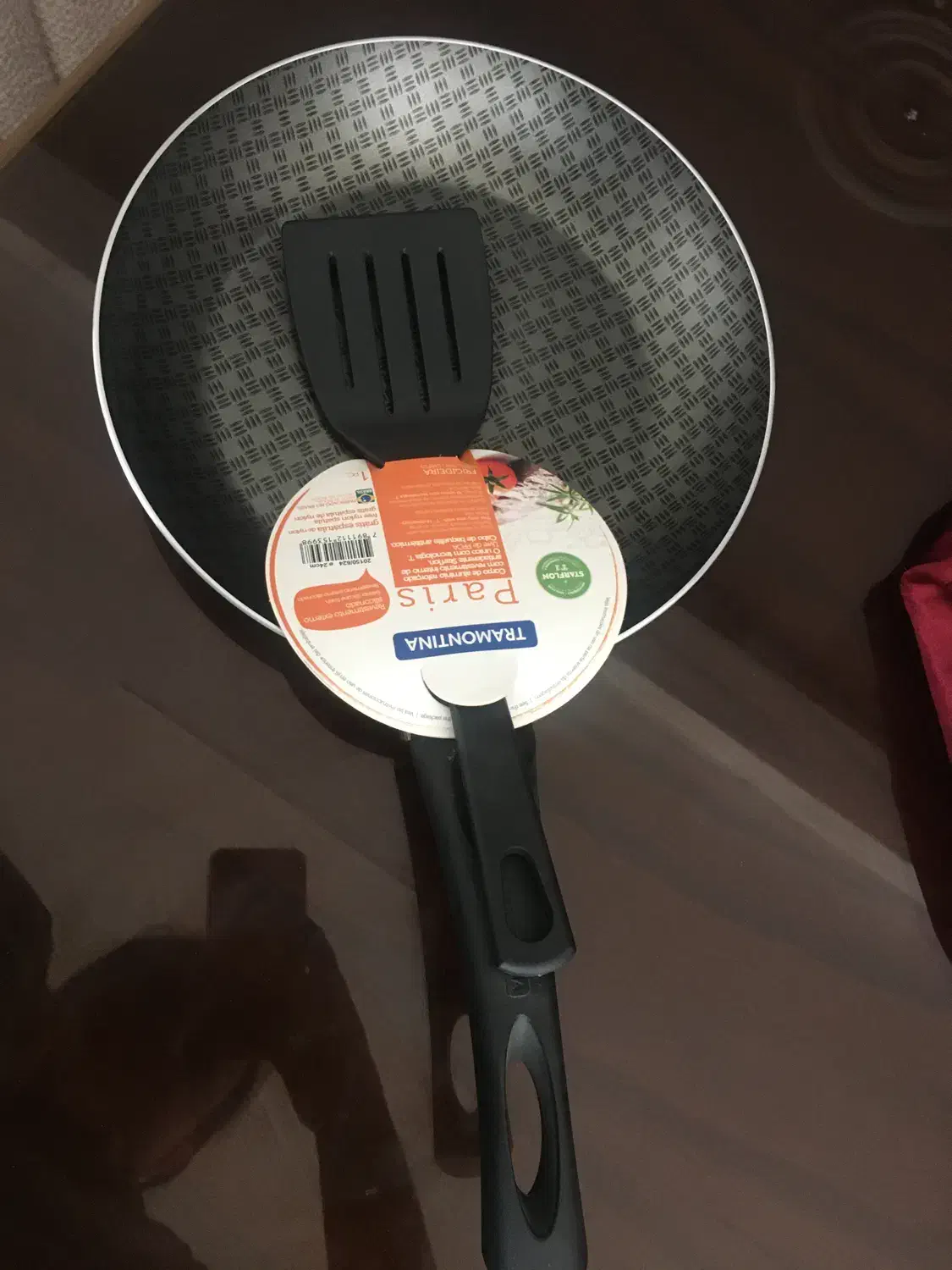 تابه نسوز درجه یک|ظروف پختوپز|کرمانشاه, |دیوار