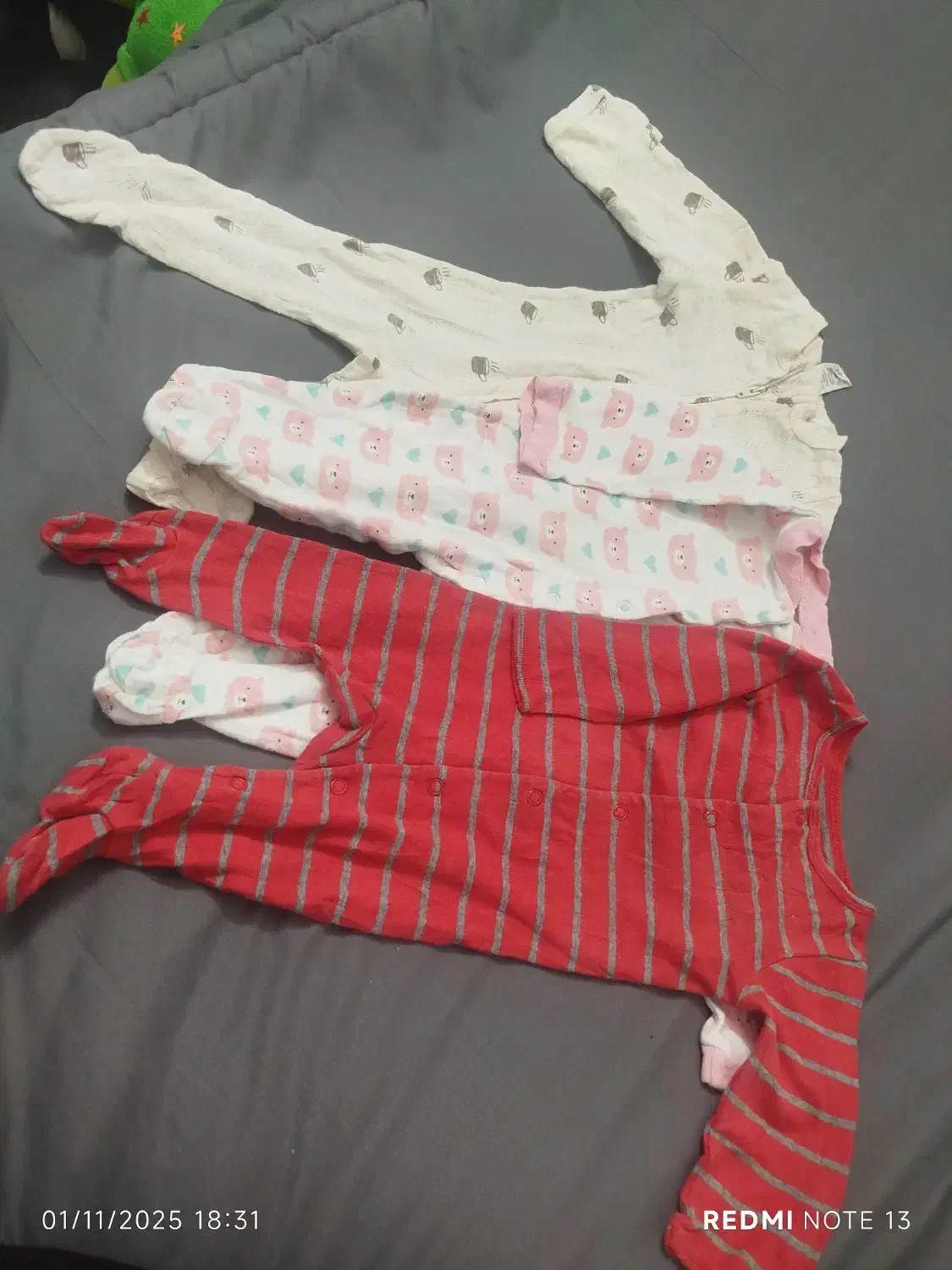 لباس بچگانه|کفش و لباس بچه|ورامین, ورامین|دیوار