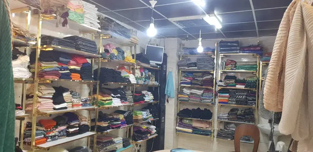 فروش مغازه 16متری پاساژ امام رضا|فروش مغازه و غرفه|رباطکریم, رباطکریم|دیوار