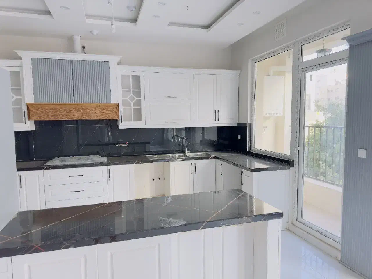 ۱۵۱متر/صفر تک واحدی صیاد / حافظ /کلیددفتر|فروش آپارتمان|مشهد, هفت تیر (آب و برق)|دیوار