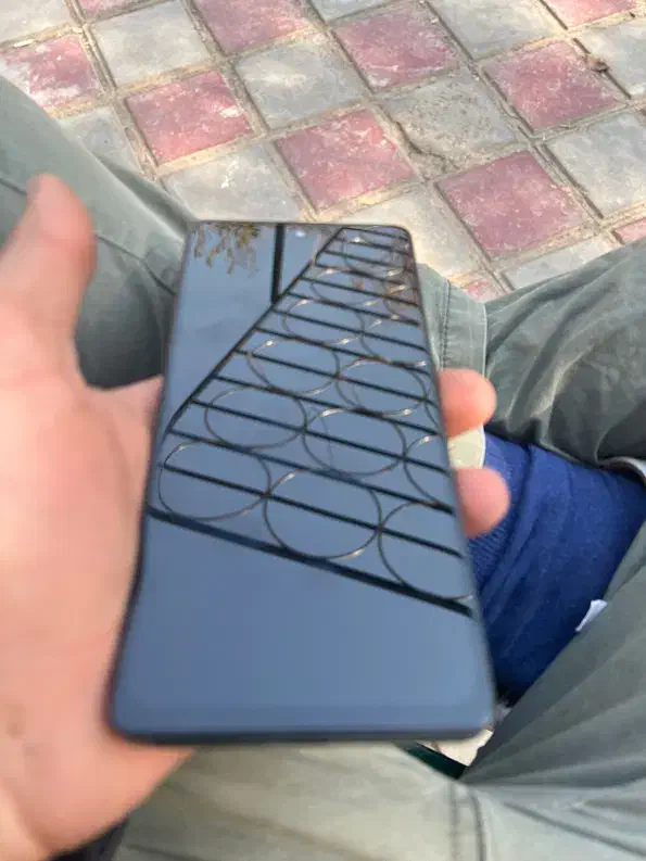 Note 13 pro  4g|موبایل|تهران, مدائن|دیوار