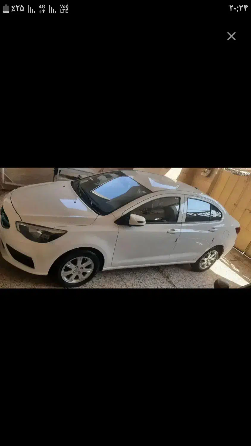 شاهین بدون سانرف|خودرو سواری و وانت|ایلام, |دیوار