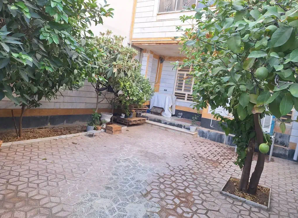 خانه ویلایی اجاره مرکز شهر|اجارهٔ کوتاهمدت ویلا و باغ|دره شهر, |دیوار