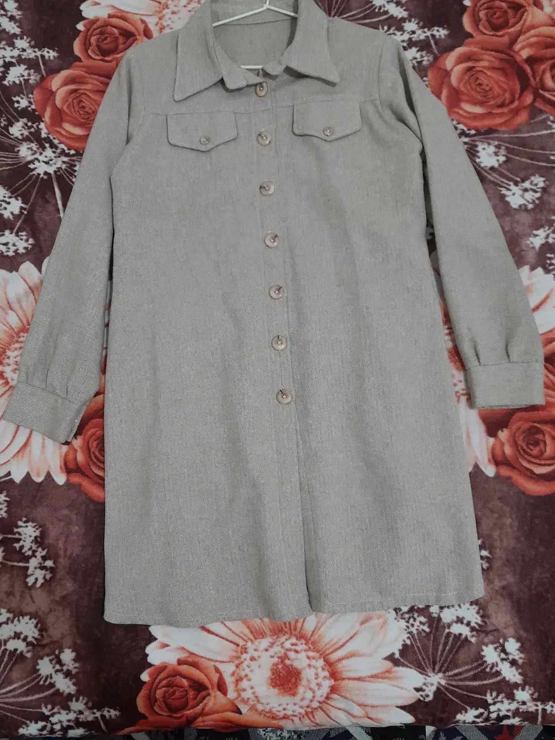 مانتو ضخیم|لباس|قائم‌شهر, |دیوار