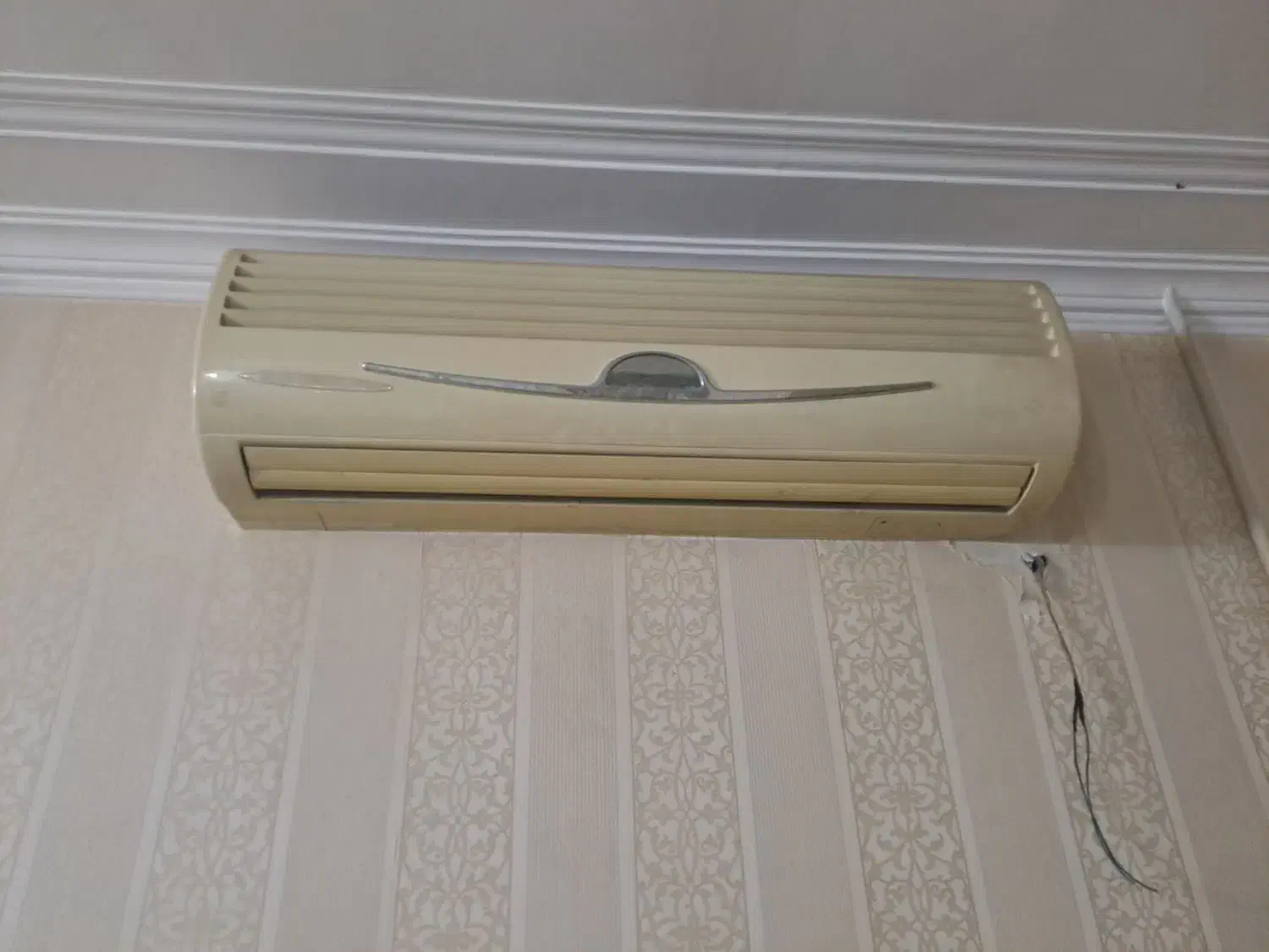 کولر گازی ۳۰ هزار طرح لبخند|کولر گازی و فن‌کوئل|تهران, باشگاه نفت|دیوار