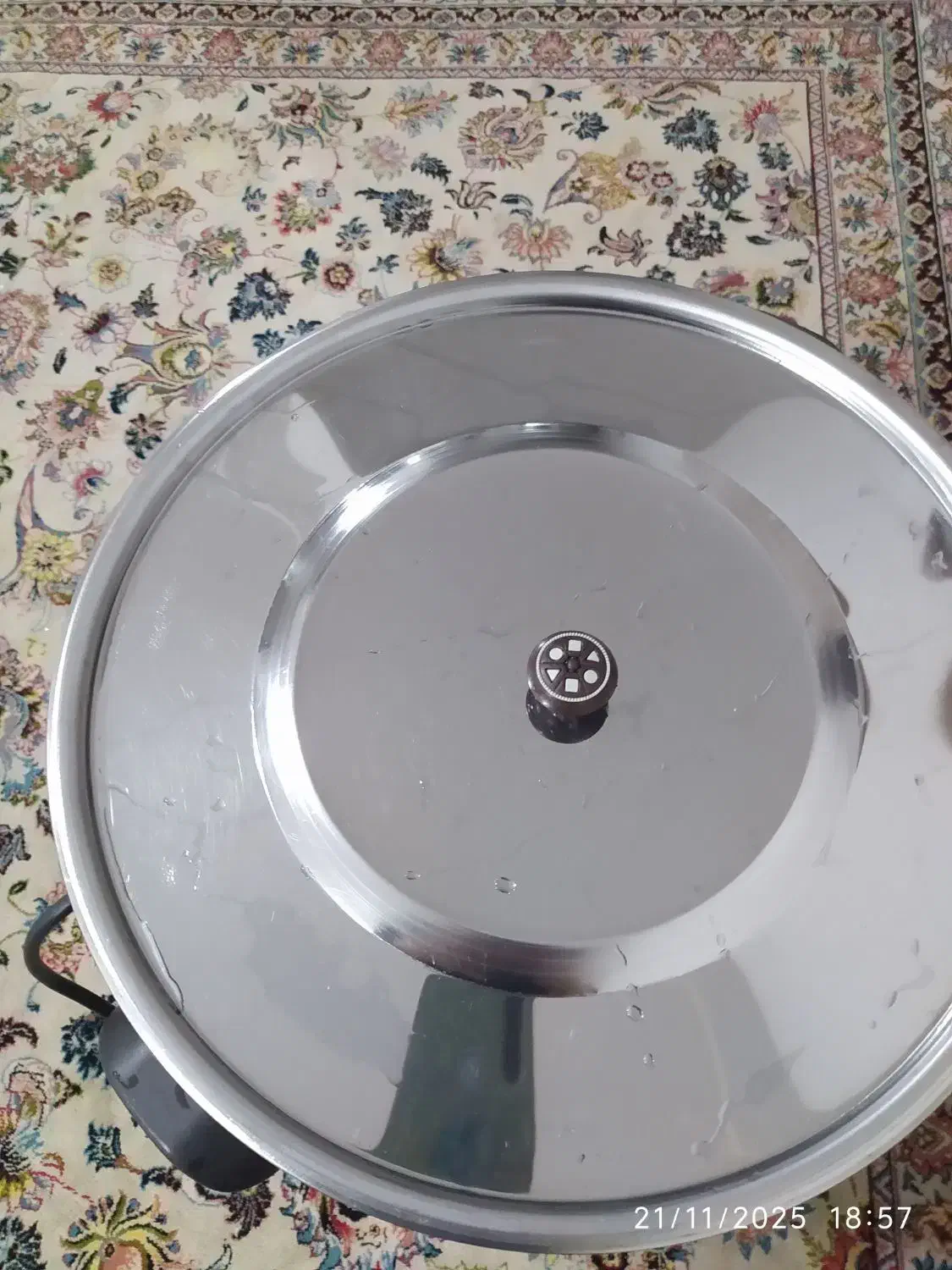 مشکه برقی|سایر لوازم برقی|کرمانشاه, |دیوار