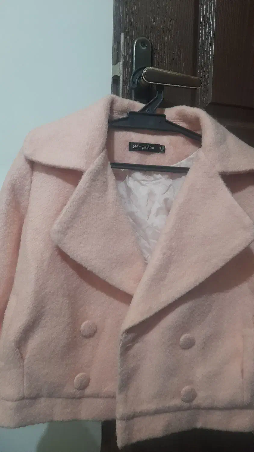 کاپشن دخترونه|لباس|فولادشهر, مسکن مهر فولادشهر|دیوار