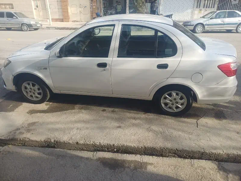 سایناs401|خودرو سواری و وانت|مشهد, خواجه ربیع|دیوار