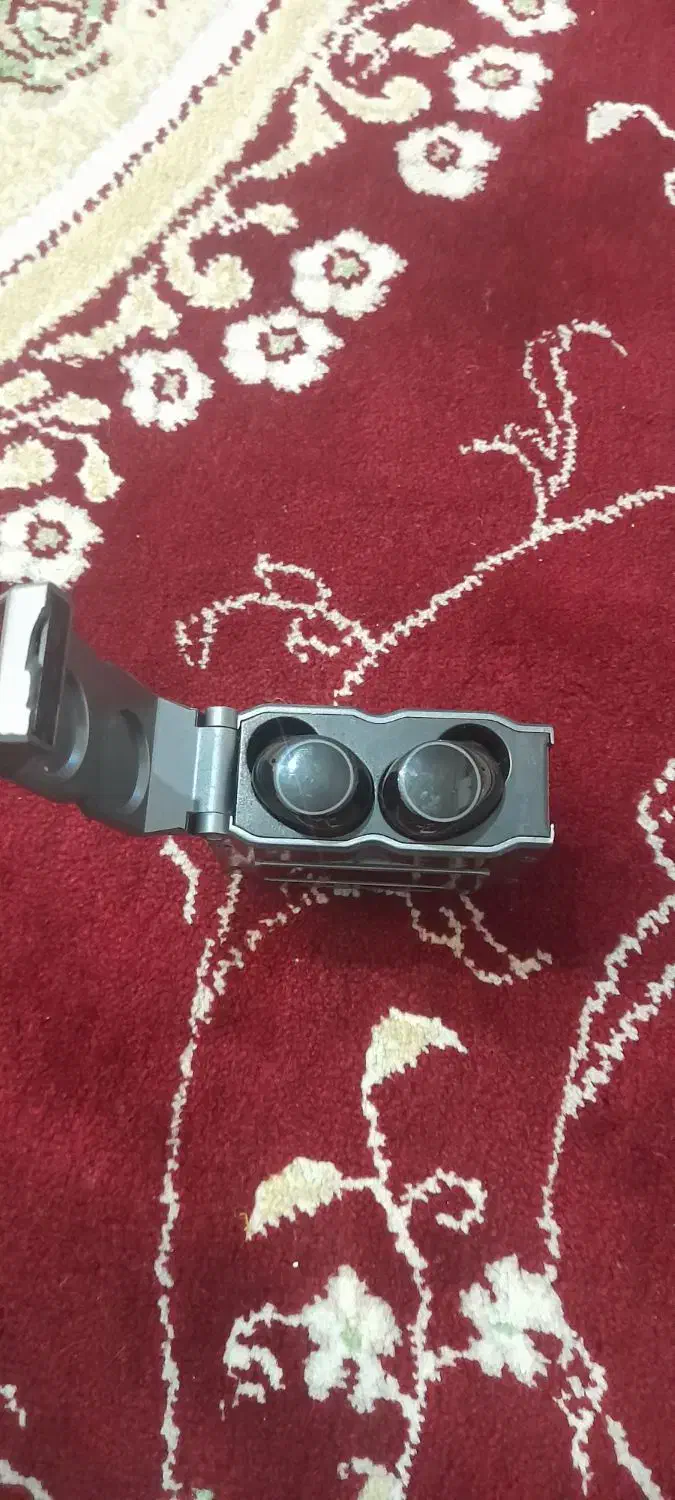 ایرپاد گیمینگ بلوتوثی|لوازم جانبی موبایل و تبلت|لالجین, |دیوار