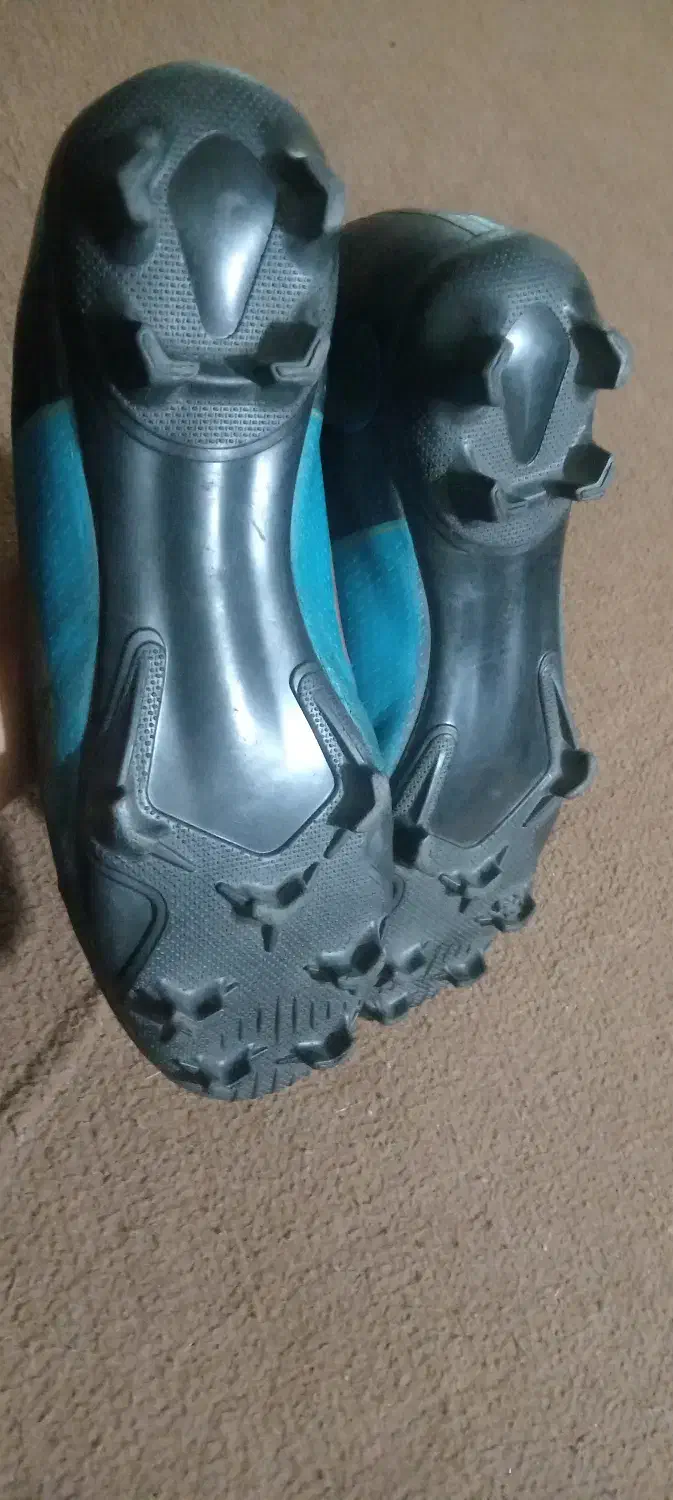 کفش استوک برای چمن|کیف، کفش، کمربند|کرمان, |دیوار