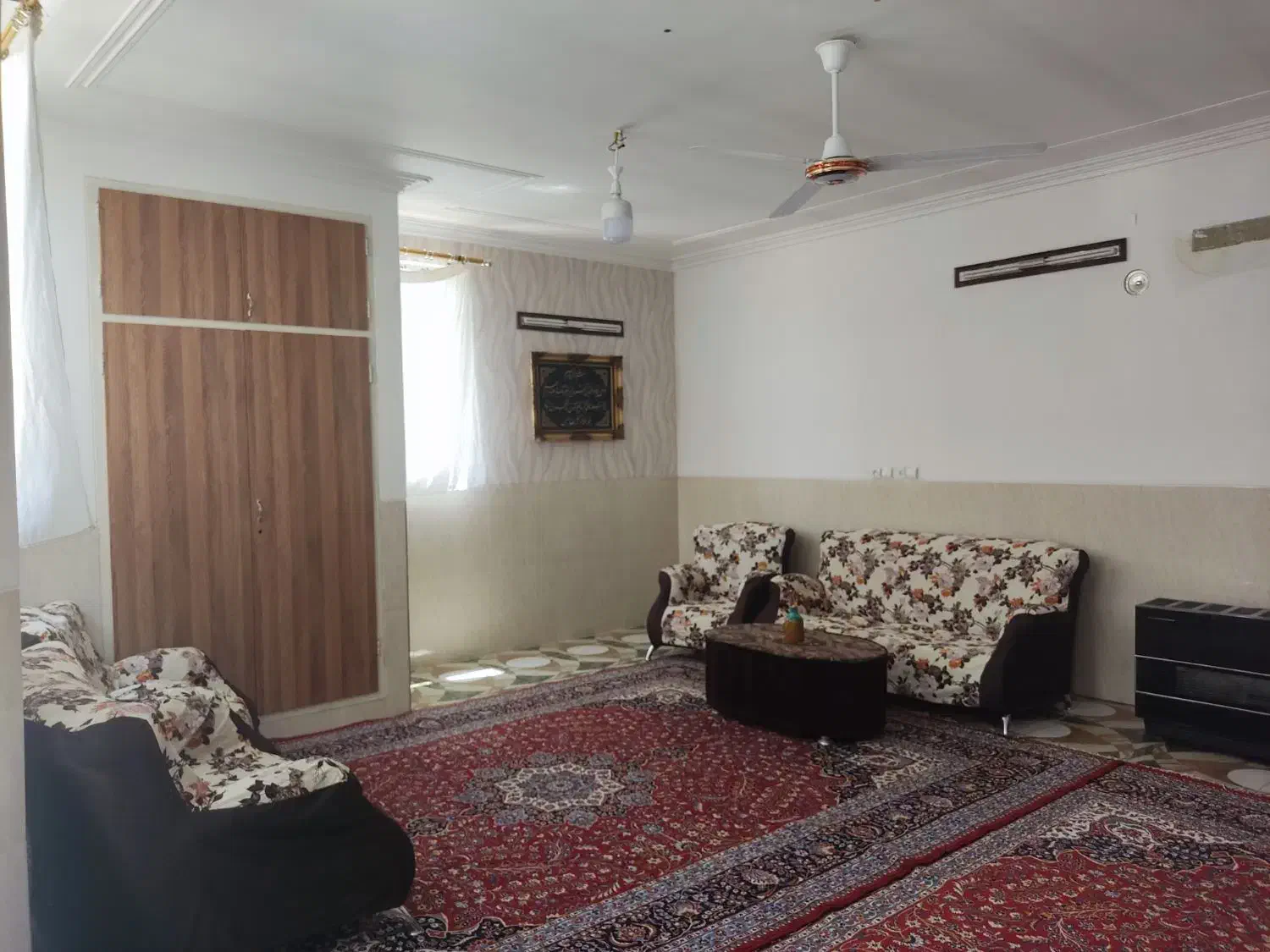 سوییت تمیز و مبله|اجارهٔ کوتاه‌مدت آپارتمان و سوئیت|یزد, |دیوار