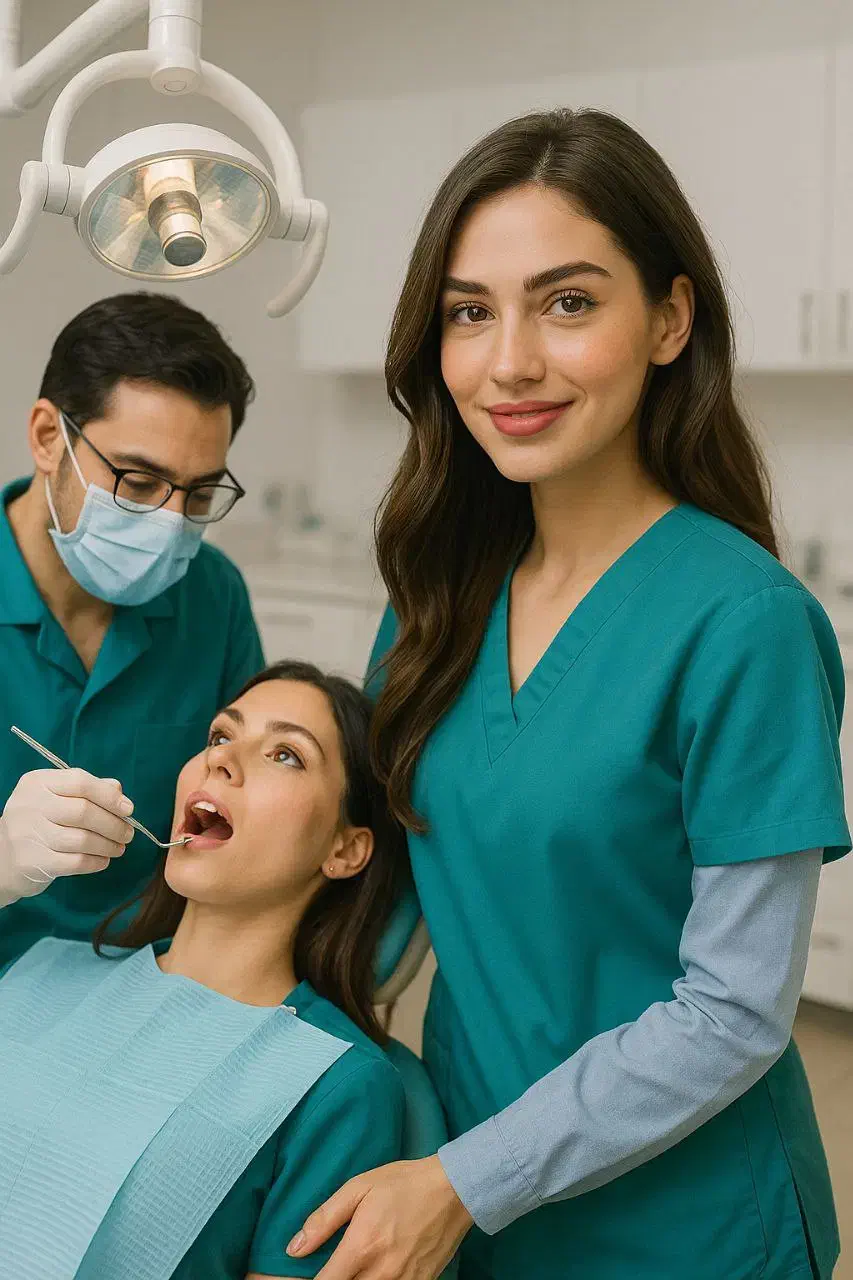 استخدام/آموزش تزریقات/تکنسین داروخانه|استخدام درمانی، زیبایی، بهداشتی|اصفهان, بهارستان|دیوار