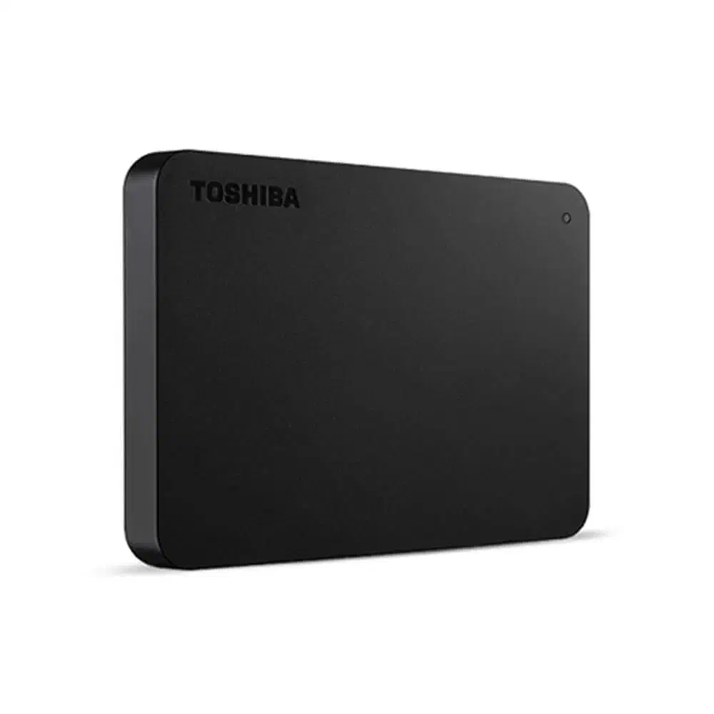 هارد 1ترابایت توشیبا گارانتی ماتریکس|قطعات و لوازم جانبی رایانه|بجنورد, |دیوار