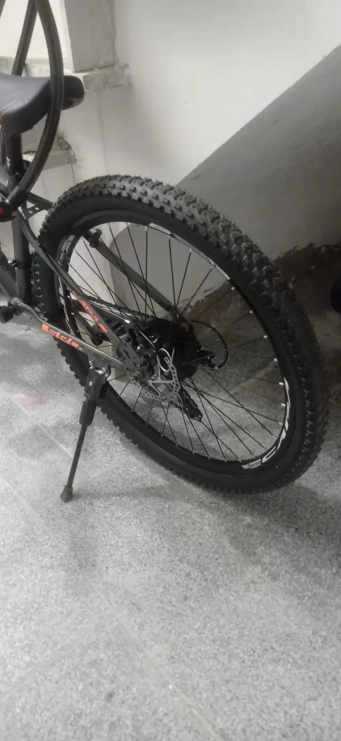 دوچرخه آکبند|دوچرخه، اسکیت، اسکوتر|طرقبه, |دیوار