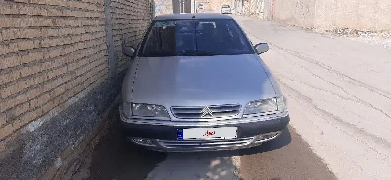 زانتیا عروسک|خودرو سواری و وانت|شیراز, حومه شیراز|دیوار