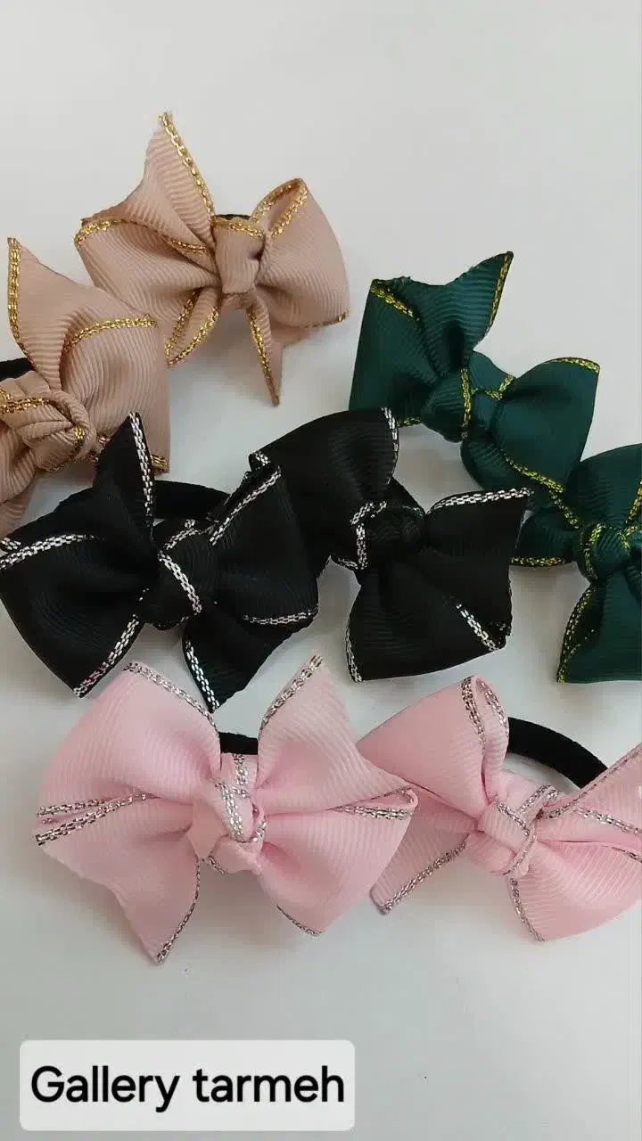 کش مو کوچیک جفتی|زیورآلات و اکسسوری|اصفهان, شاهد|دیوار