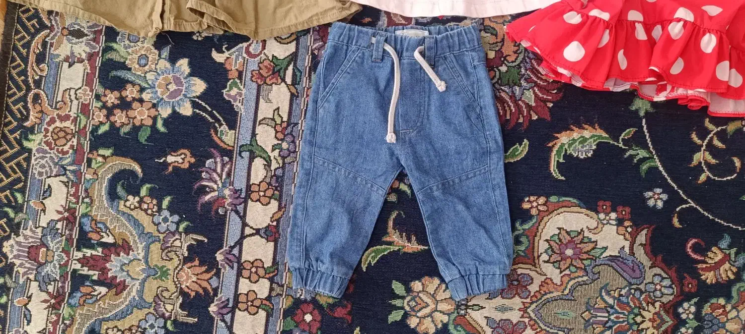 لباس کودک و نوزاد|کفش و لباس بچه|محمدشهر, محمدشهر|دیوار