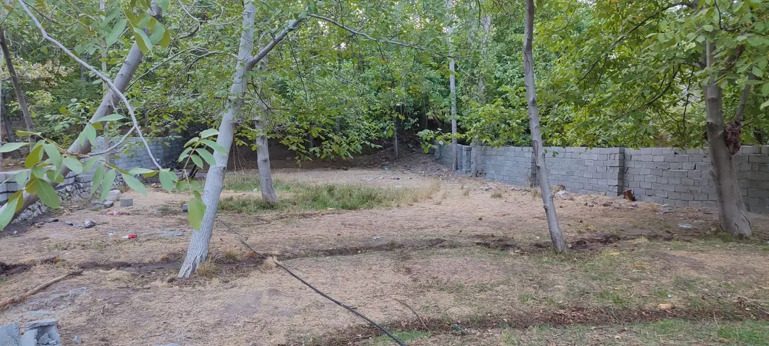 دهبکری زمین مسکونی750مترمرکز شهرمنی850میلیون|فروش زمین و ملک کلنگی|دهبکری, |دیوار