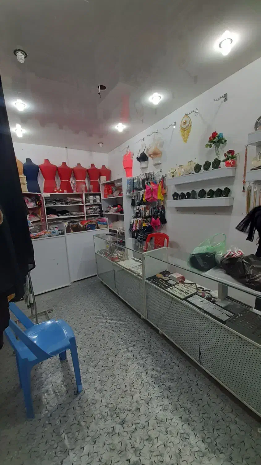 فروش تکی و کلی اجناس مغازه|عمدهفروشی|خورموج, |دیوار