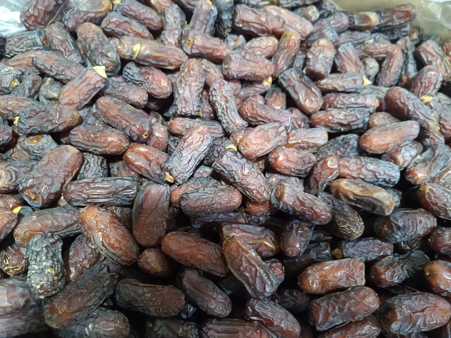 فروش خرما پیارم درجه یک عمده|عمده‌فروشی|شهریار, شهرک شاهد|دیوار