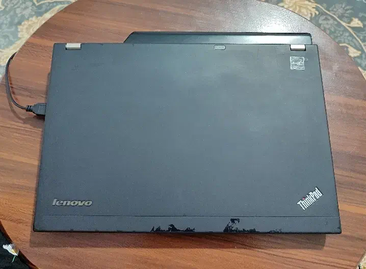 لپتاپ لنوو think pad x230|رایانه همراه|محمدشهر, محمدشهر|دیوار