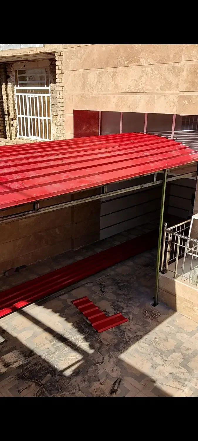 جوشکار سیار،قیمت مناسب  ، تمام نقاط شیراز|خدمات پیشه و مهارت|شیراز, شهرک سراج‎|دیوار