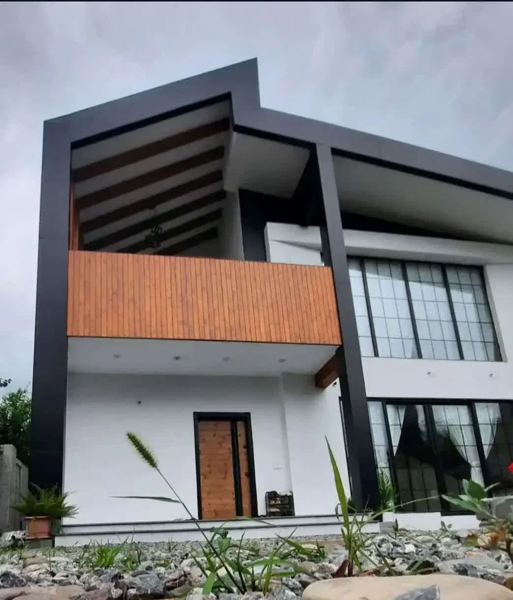 پیمانکار و مدرس سازه های ال اس اف(LSF)/هلدینگ شاتو|مشارکت در ساخت املاک|تهران, ونک|دیوار