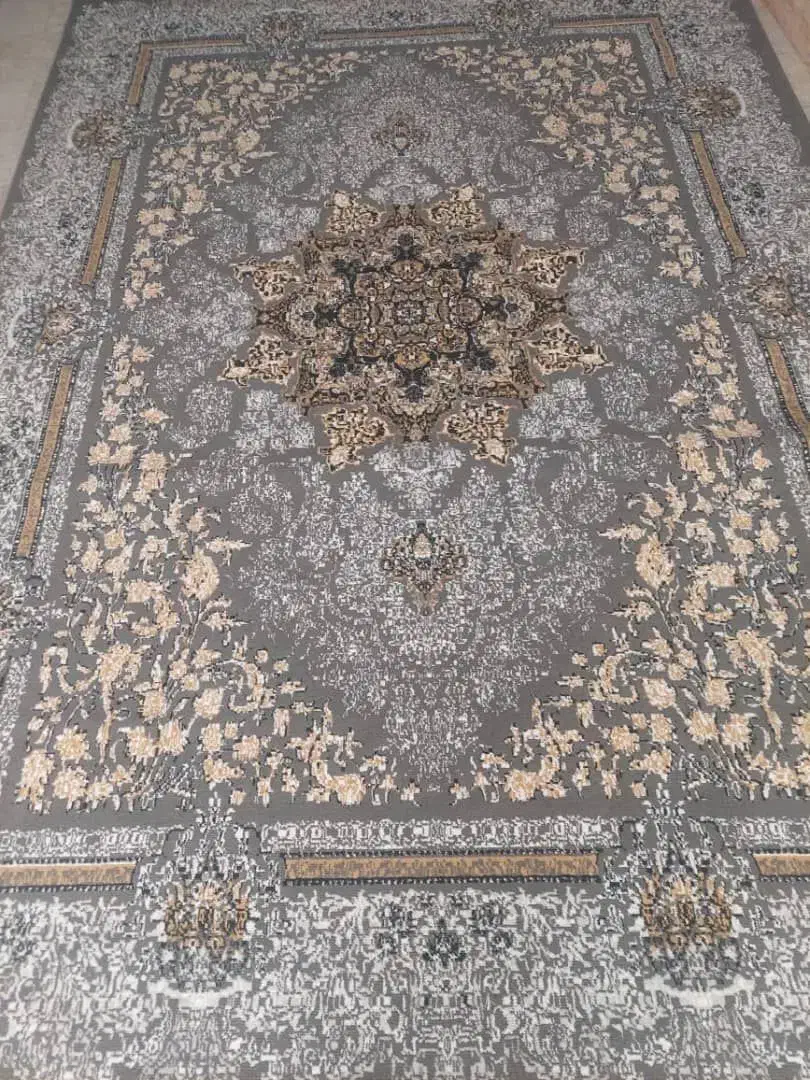 فرش ۱۲متری ۱۲۰۰شانه ۳۶۰۰تراکم /|فرش|بوکان, |دیوار