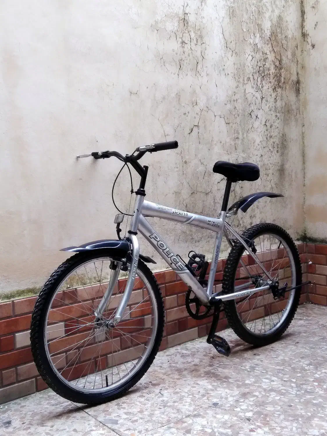 دوچرخه ۲۶ POLICE|دوچرخه، اسکیت، اسکوتر|لاهیجان, بوجایه|دیوار