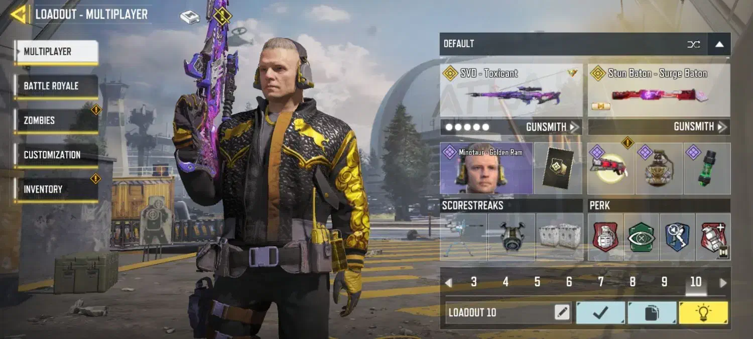 اکآنت کــآلـاف دیــوتی|کنسول، بازی ویدئویی و آنلاین|ارومیه, |دیوار