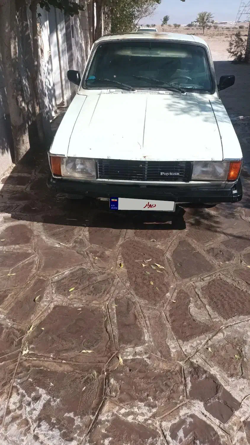 دو تا  ماشین فروشی  وانت  مدل ۹۰ و پراید  مدل ۸۰|خودرو سواری و وانت|تربتحیدریه, رضاشهر|دیوار