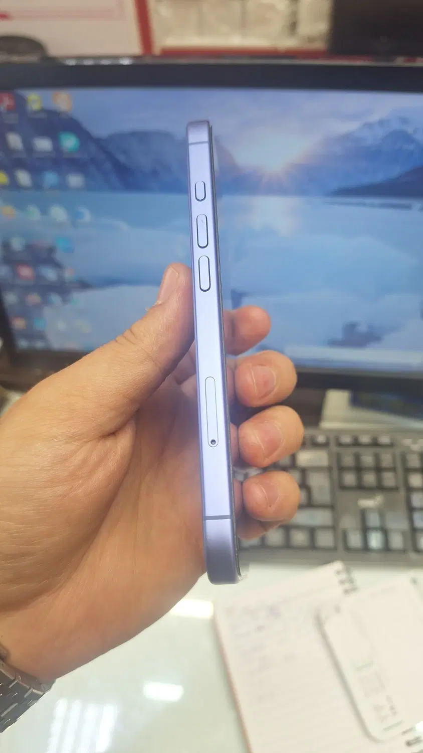 iphone 16|موبایل|مشهد, سعد آباد|دیوار