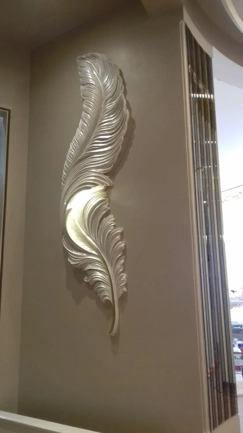 نقاشی ساختمان|خدمات پیشه و مهارت|قم, سالاریه|دیوار