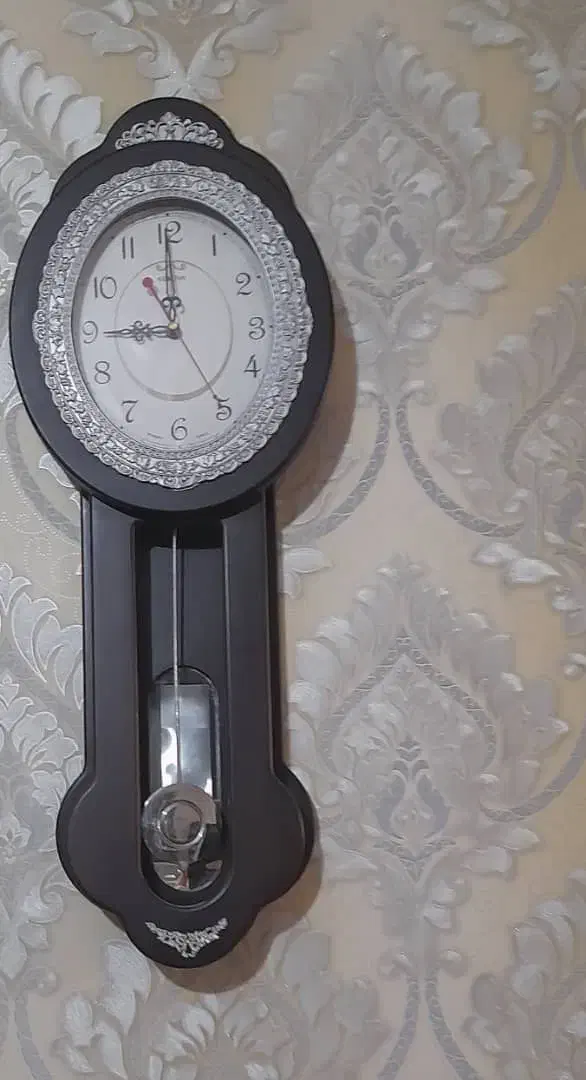 ساعت دیواری|ساعت دیواری و تزئینی|آبادان, |دیوار