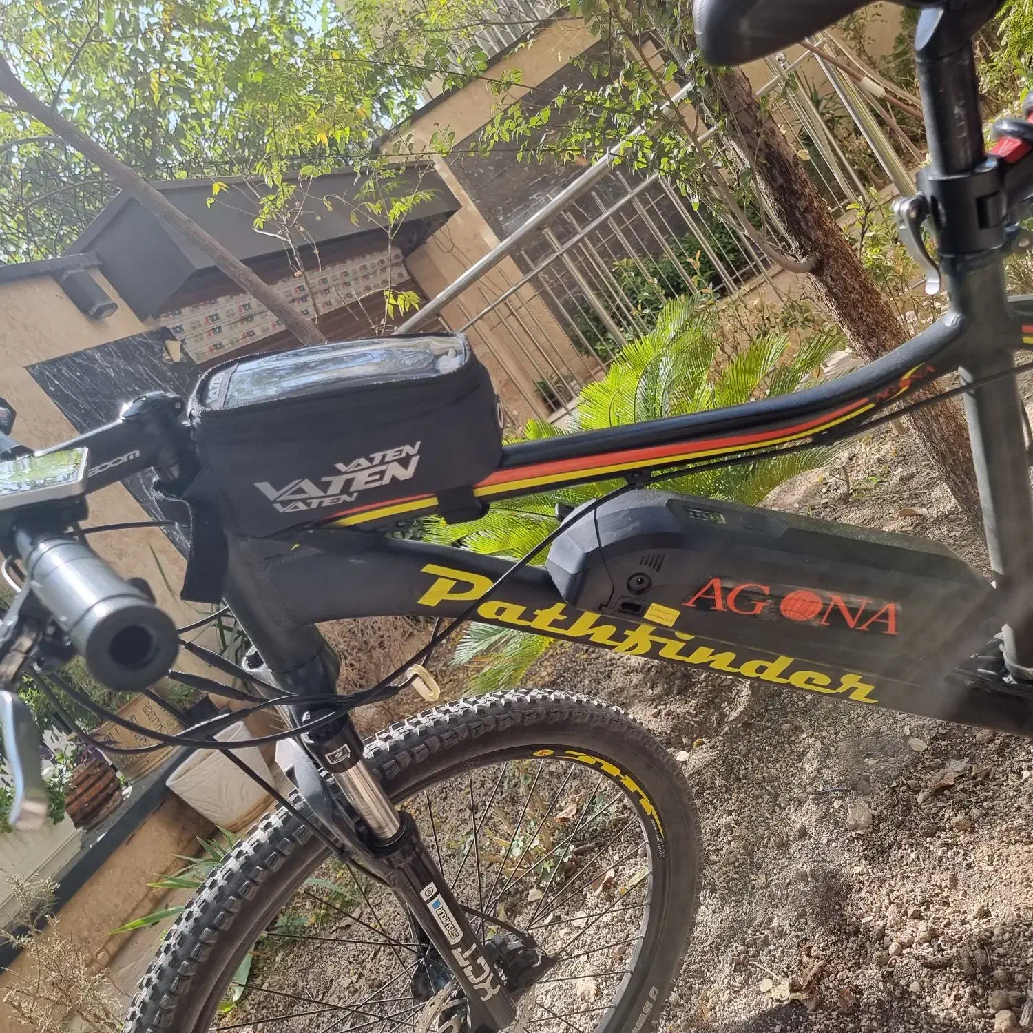 دوچرخه برقی ،شارژی برند pathfinder|دوچرخه، اسکیت، اسکوتر|تهران, یوسفآباد|دیوار