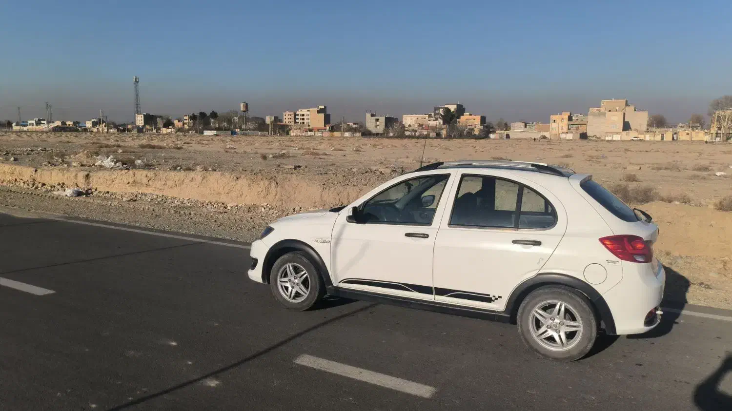 کوییک Gxr|خودرو سواری و وانت|وحیدیه, |دیوار