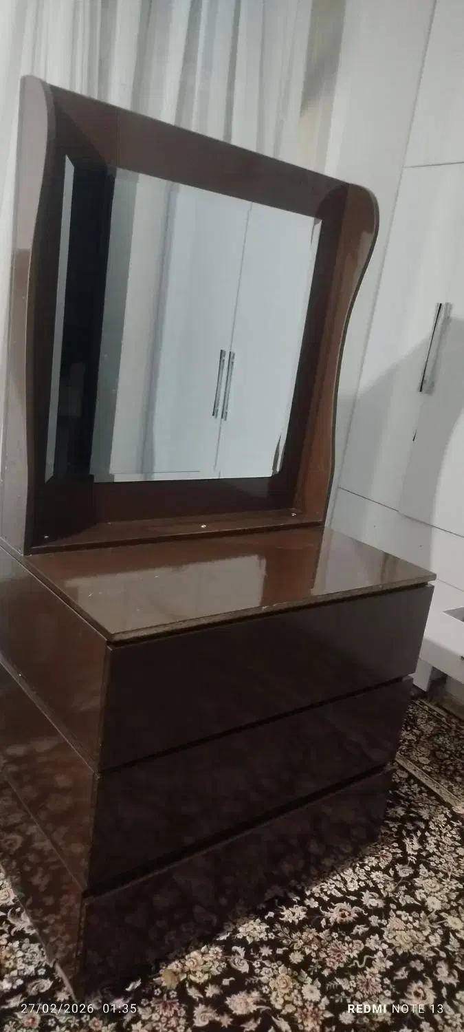 دراور|جاکفشی، کمد، دراور|کرمانشاه, |دیوار